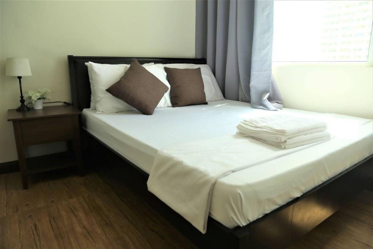 Bds Bay Area Aparthotel 5*