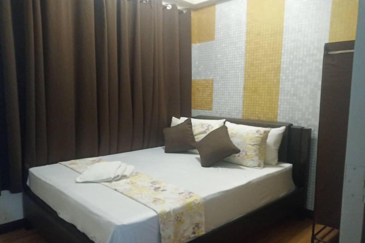 Bds Bay Area 5* Manila