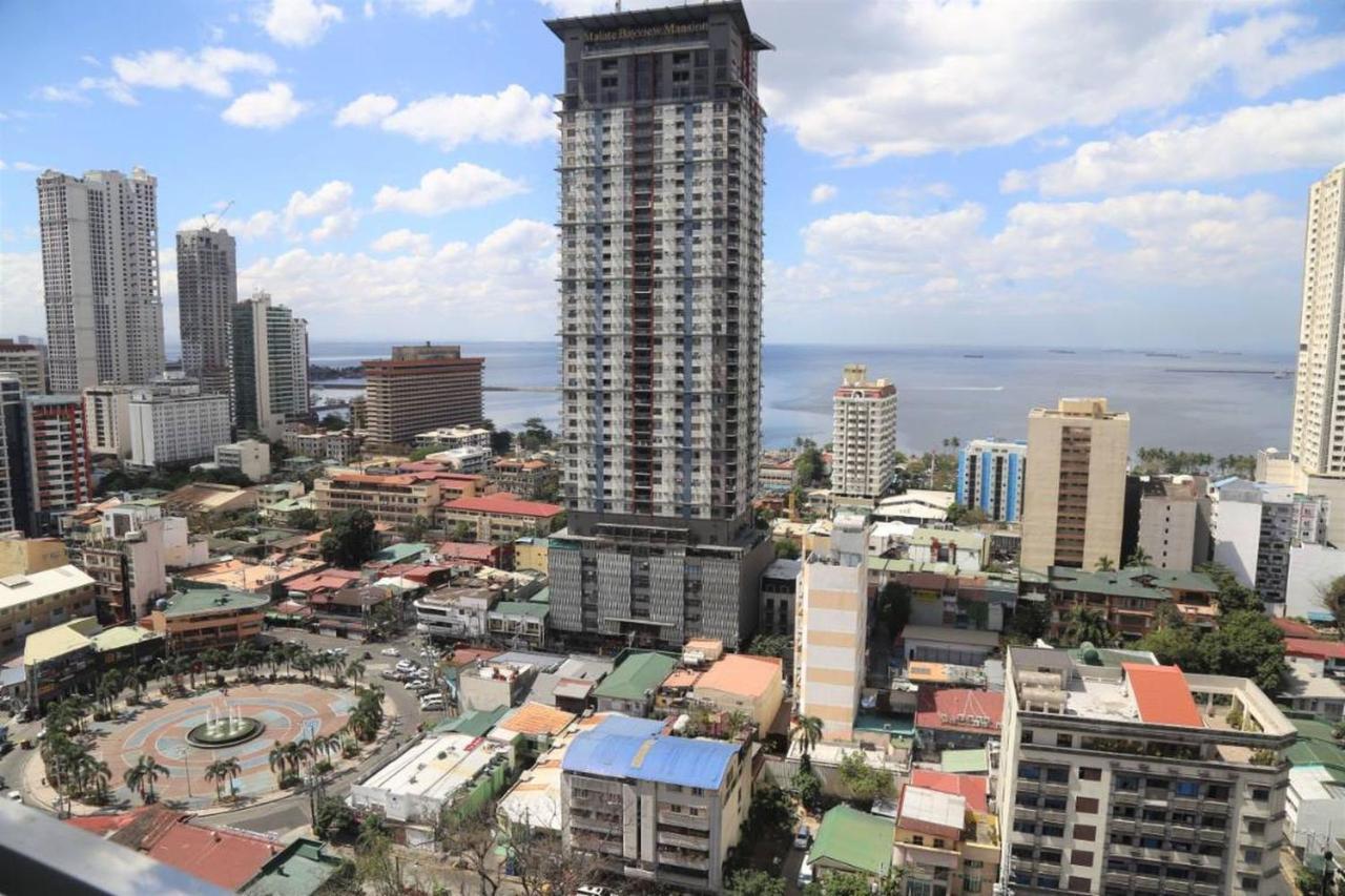 Bds Bay Area 5* Manila