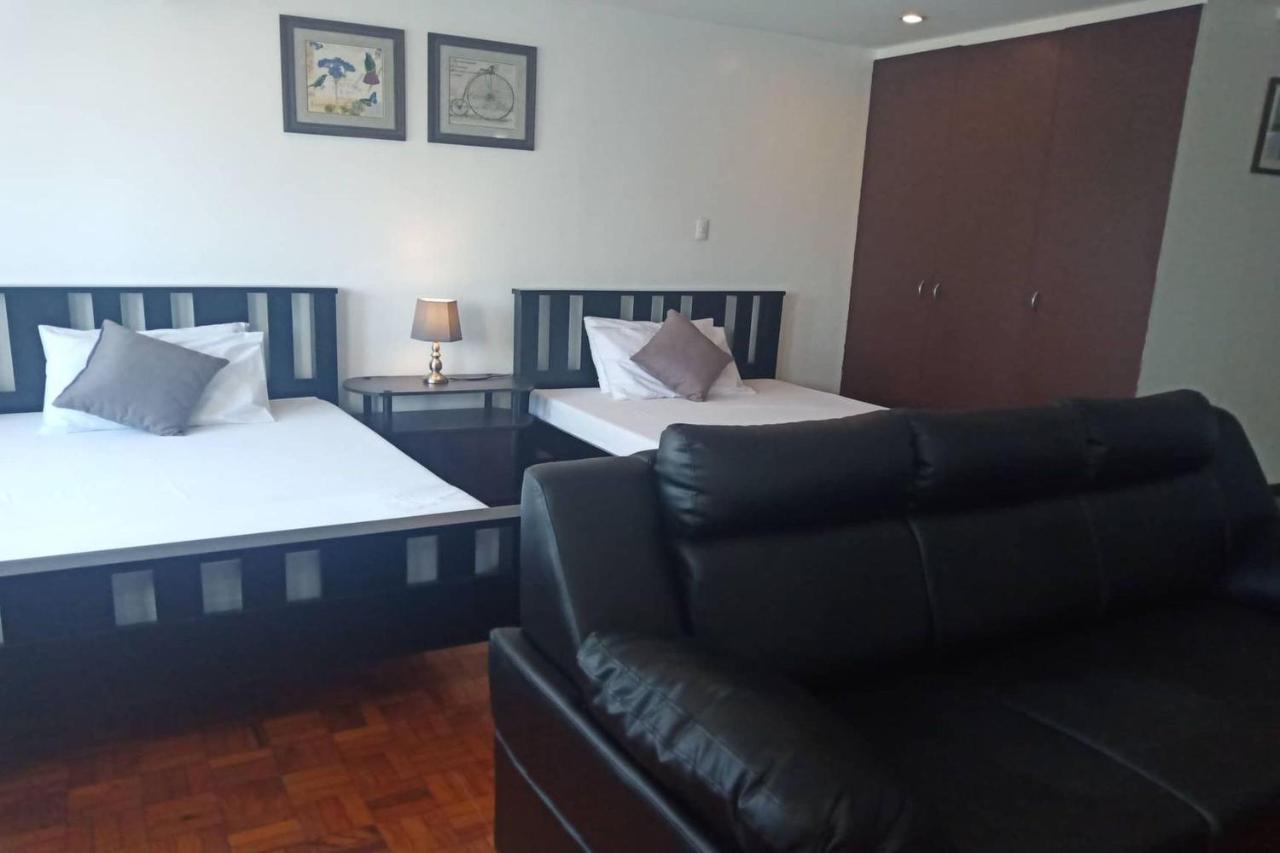 Bds Bay Area Aparthotel