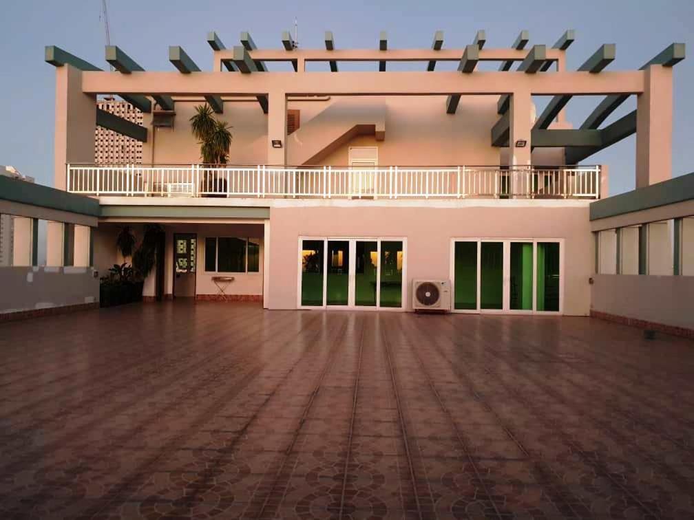 Bds Bay Area Aparthotel