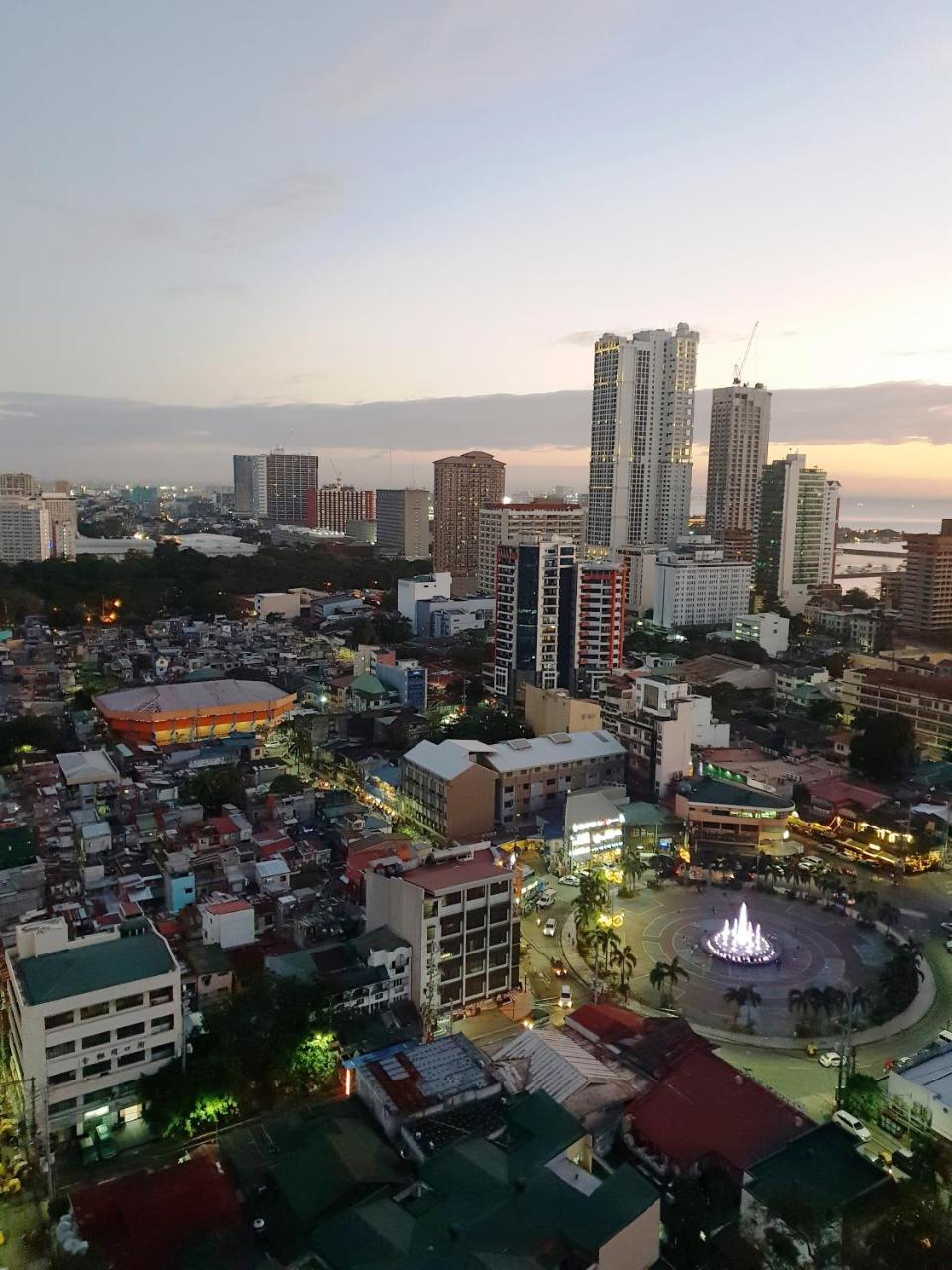 Bds Bay Area Manila